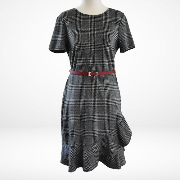 London Times Dress - Picture 1 of 4